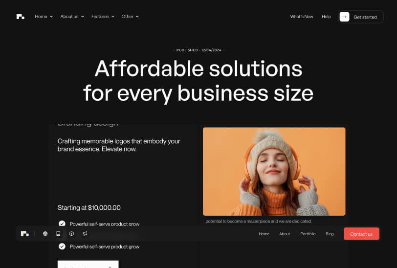 Homepage Image